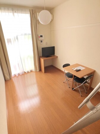 レオパレスマロンフィルドの物件内観写真